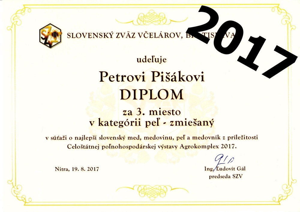 Sušený včelí peľ 230g - PET obal - macko s klobúkom – Obrázok 13