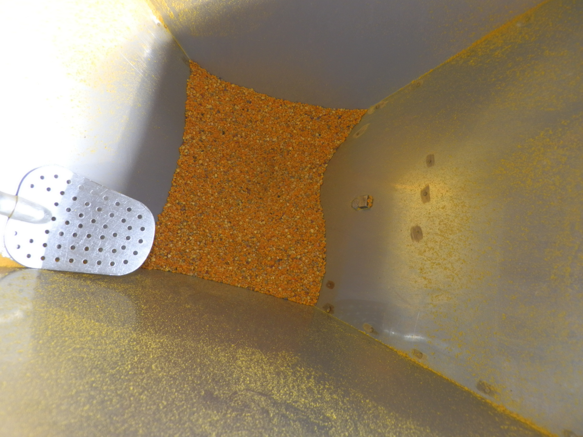 Sušený včelí peľ - vo vreci - veľkoobchod – Obrázok 20