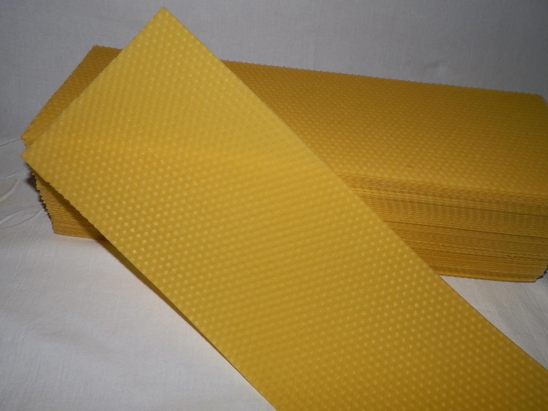 Medzistienky, prírodné, 39x11,5 cm - 1 kg – Obrázok 12