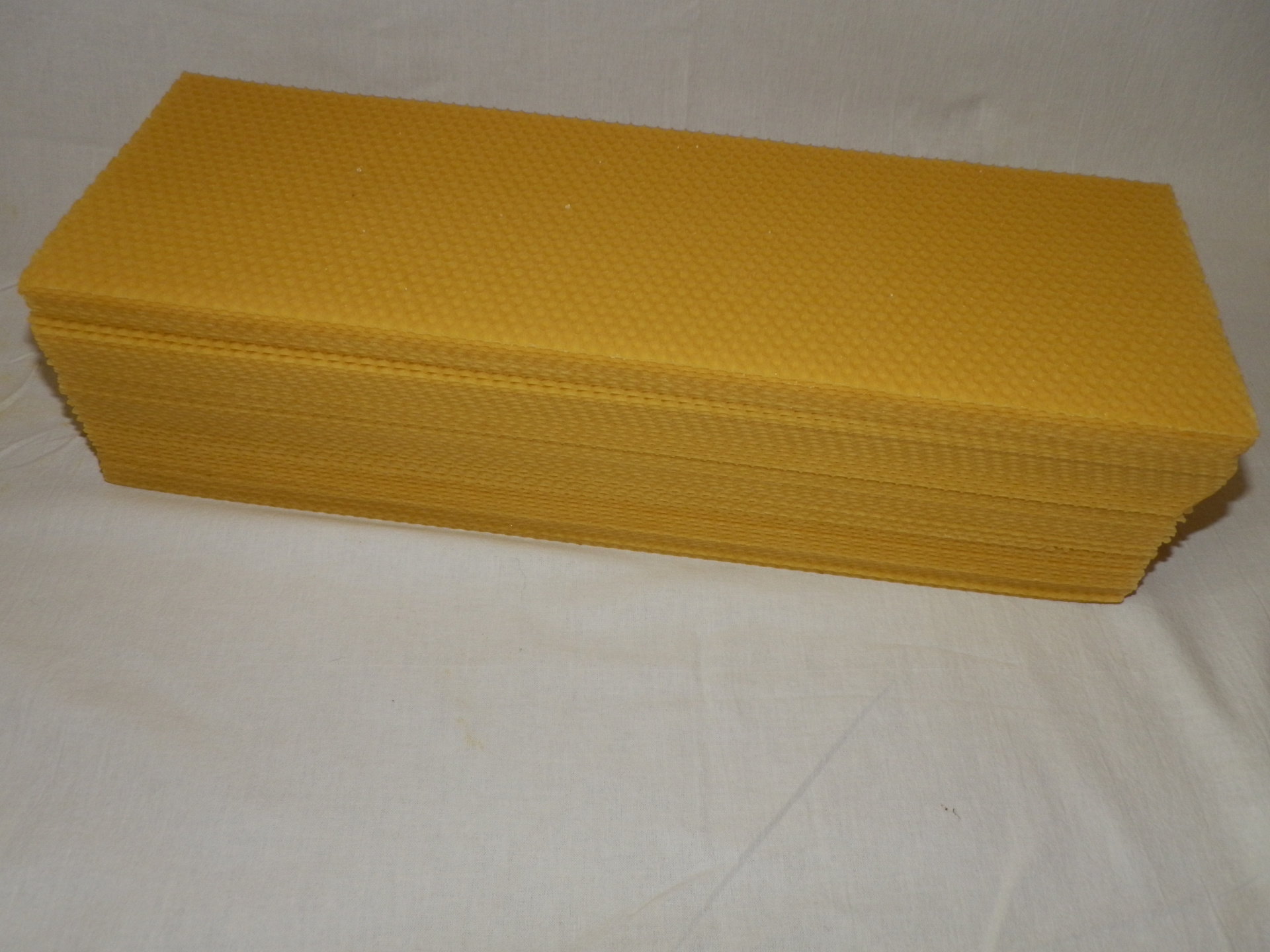 Medzistienky, prírodné, 39x11,5 cm - 1 kg – Obrázok 5