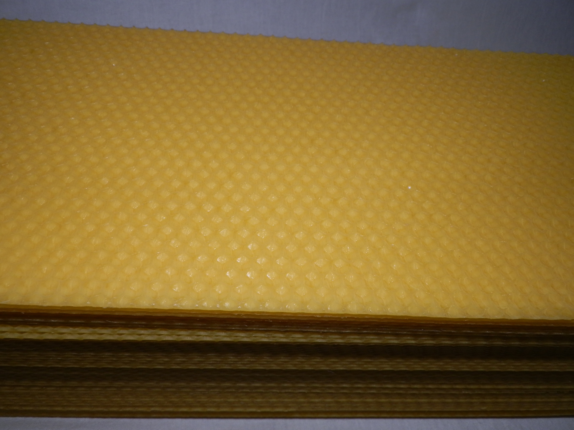 Medzistienky, prírodné, 39x11,5 cm - 1 kg – Obrázok 9