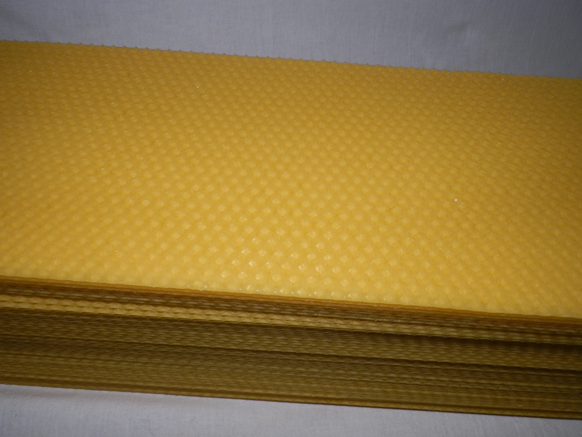 Medzistienky, prírodné, 39x11,5 cm - 1 kg – Obrázok 10