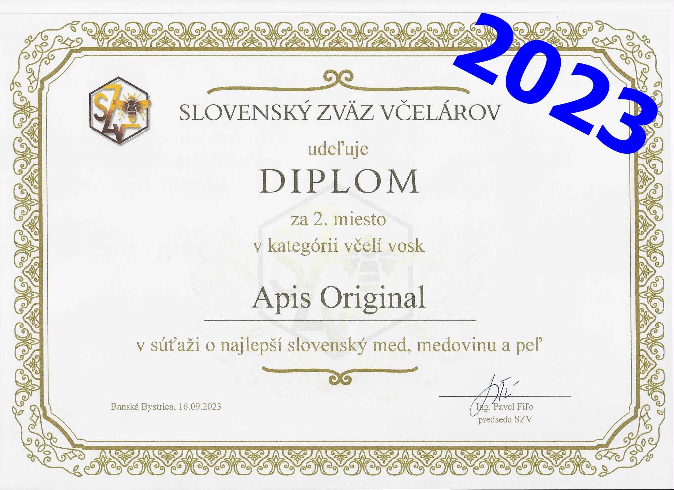 Medzistienky, prírodné, 39x11,5 cm - 1 kg – Obrázok 2