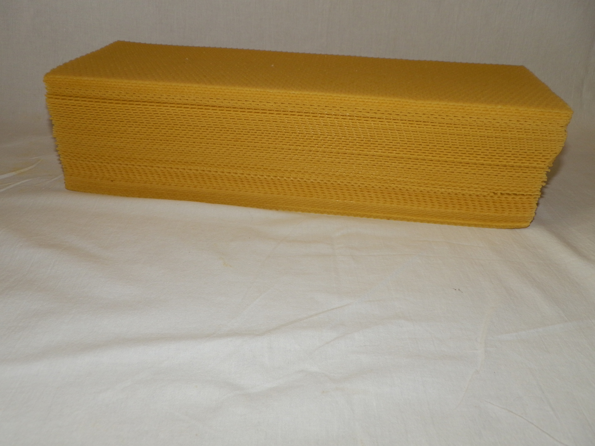 Medzistienky, prírodné, 39x11,5 cm - 5 kg – Obrázok 3