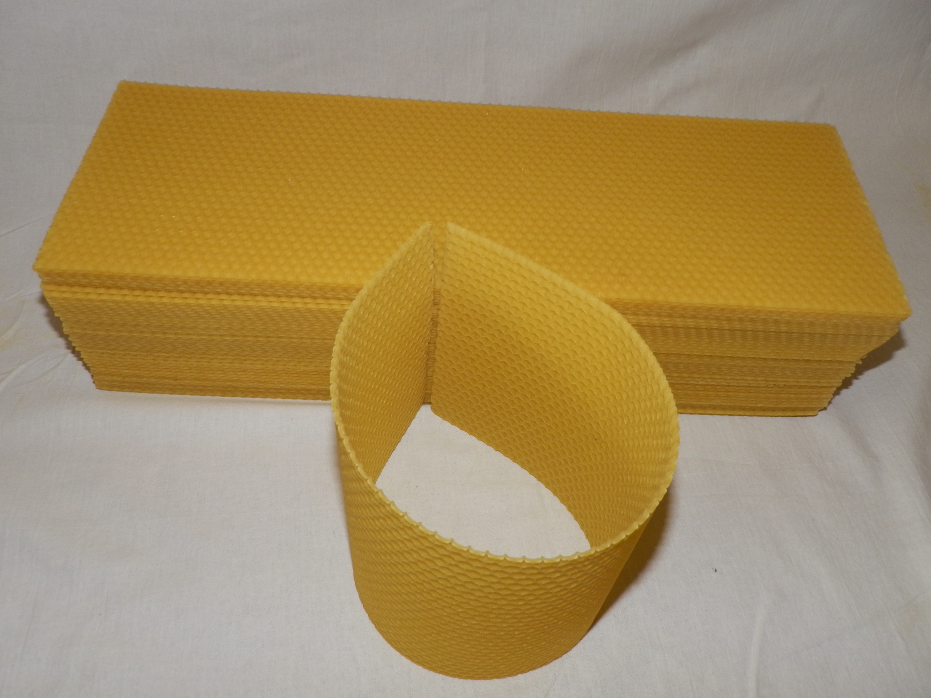 Medzistienky, prírodné, 39x11,5 cm - 5 kg – Obrázok 15