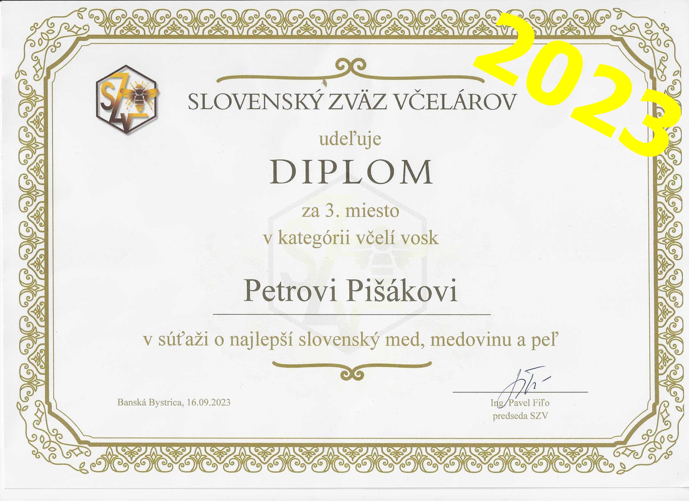 Medzistienky, prírodné, 39x11,5 cm - 5 kg – Obrázok 4