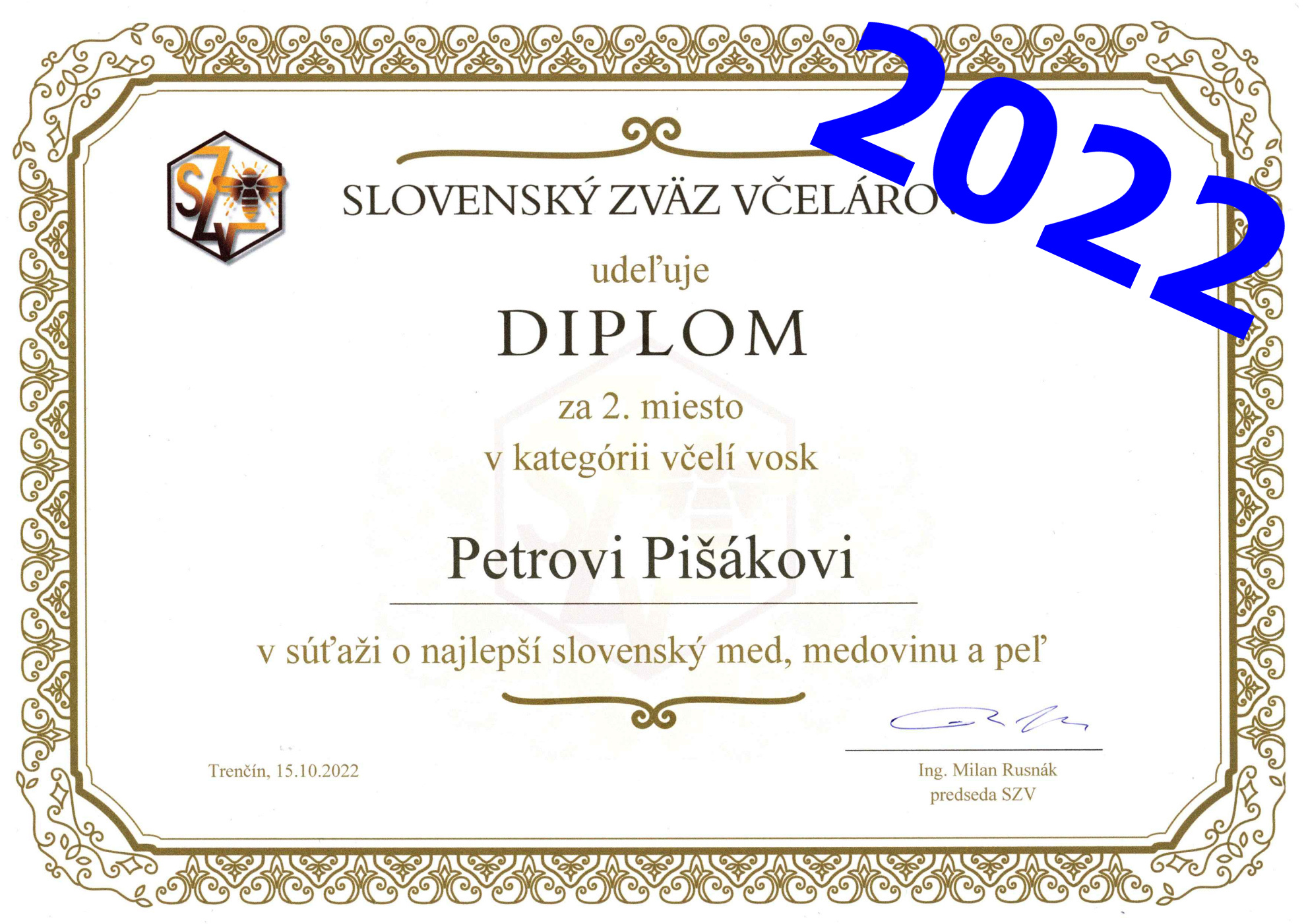 Medzistienky, prírodné, 39x11,5 cm - 5 kg – Obrázok 8