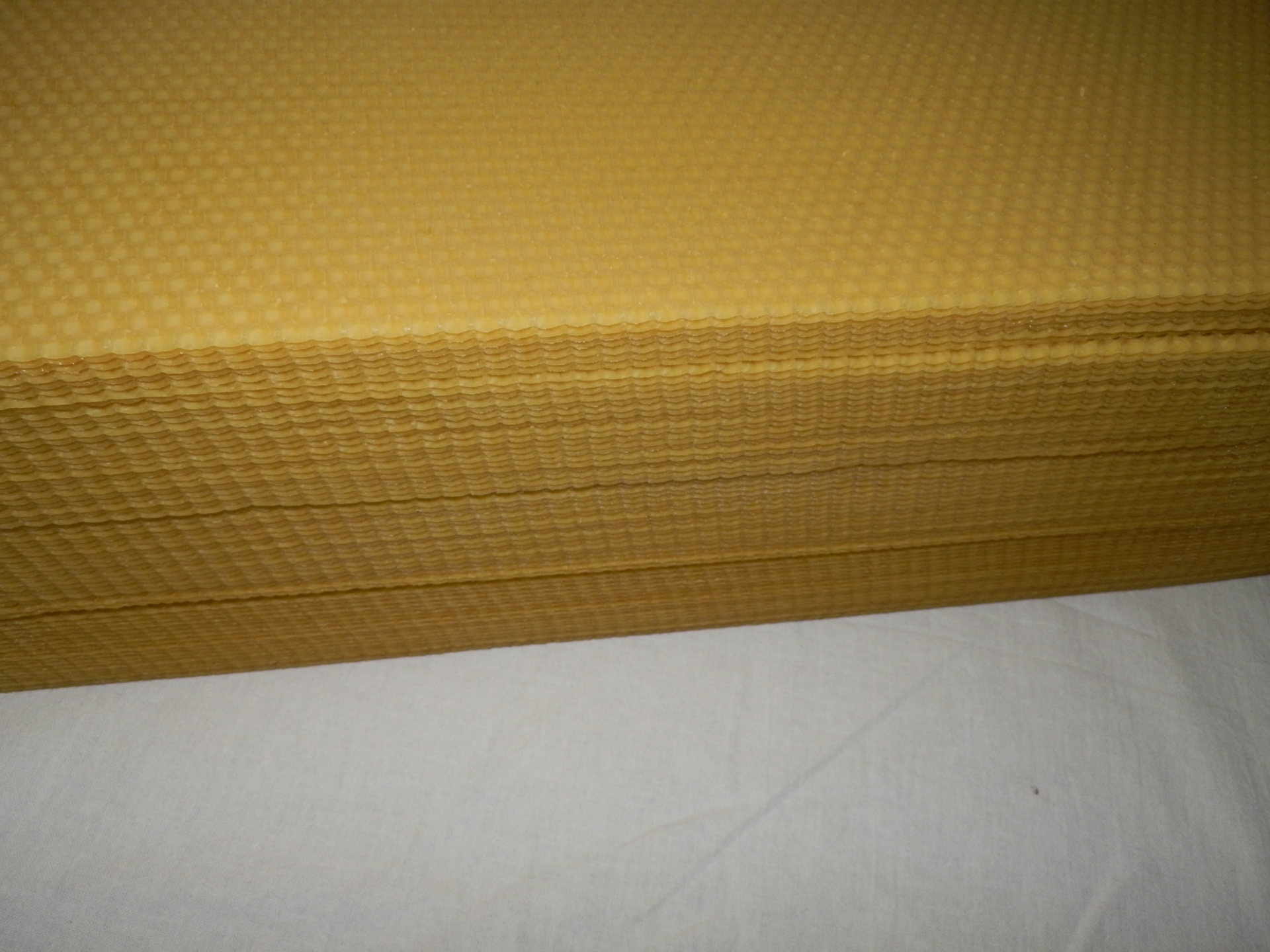 Medzistienky, prírodné, 39x24 cm - 1 kg – Obrázok 3
