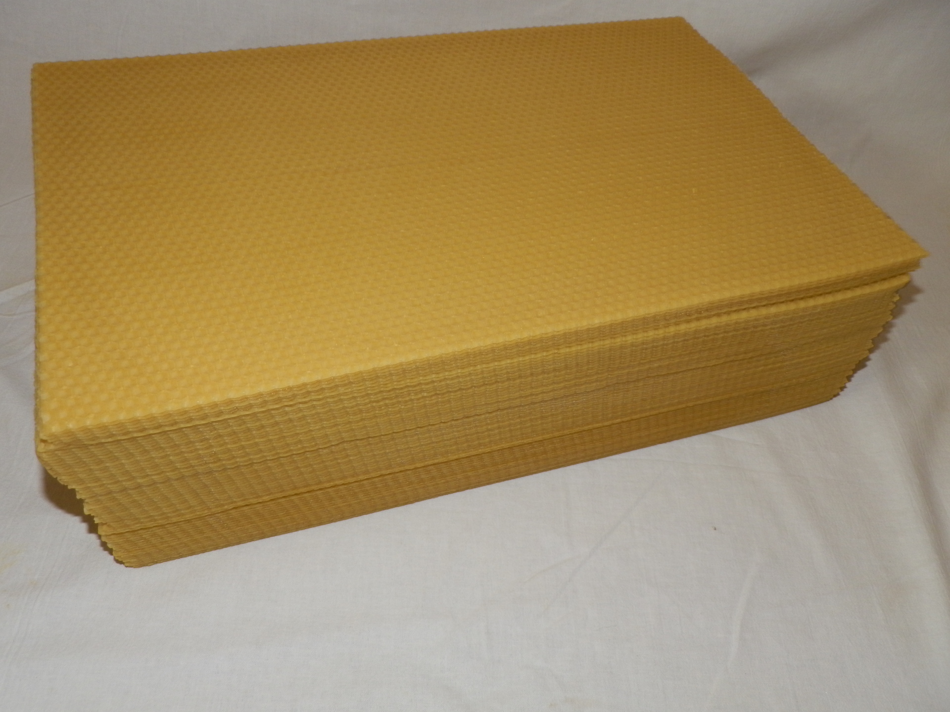 Medzistienky, prírodné, 39x24 cm - 1 kg – Obrázok 5