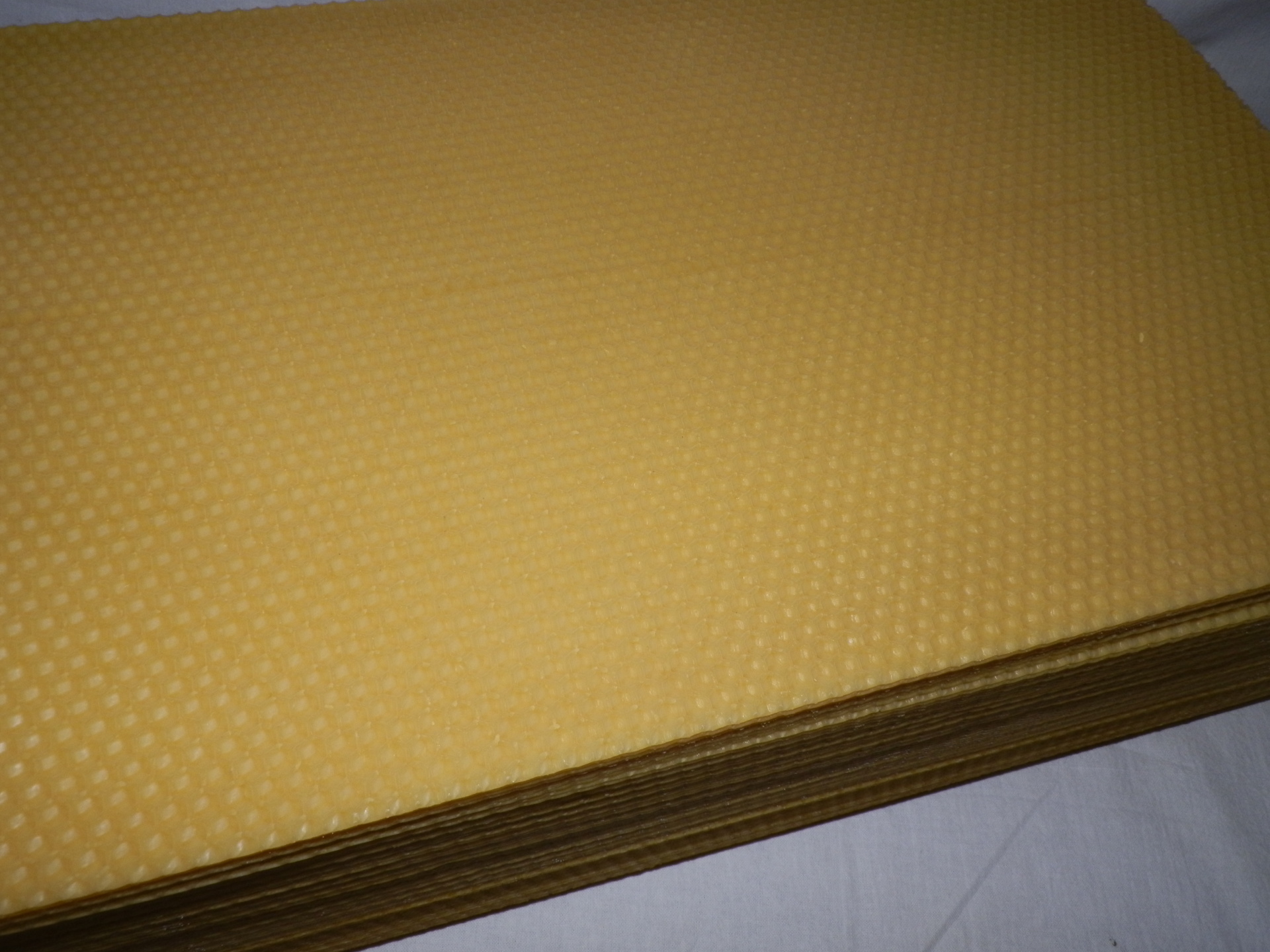 Medzistienky, prírodné, 39x24 cm - 1 kg – Obrázok 7