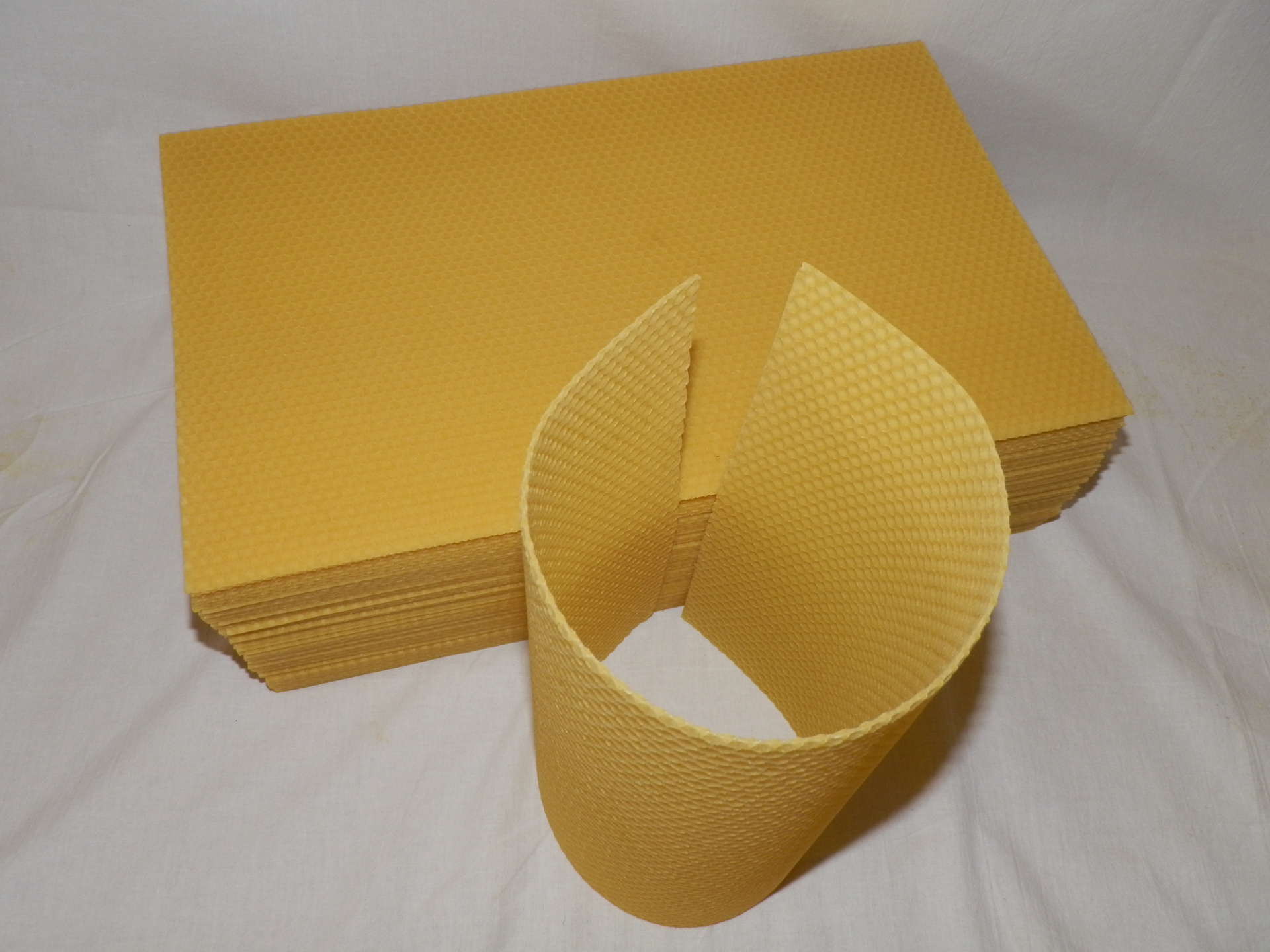 Medzistienky, prírodné, 39x24 cm - 1 kg – Obrázok 10