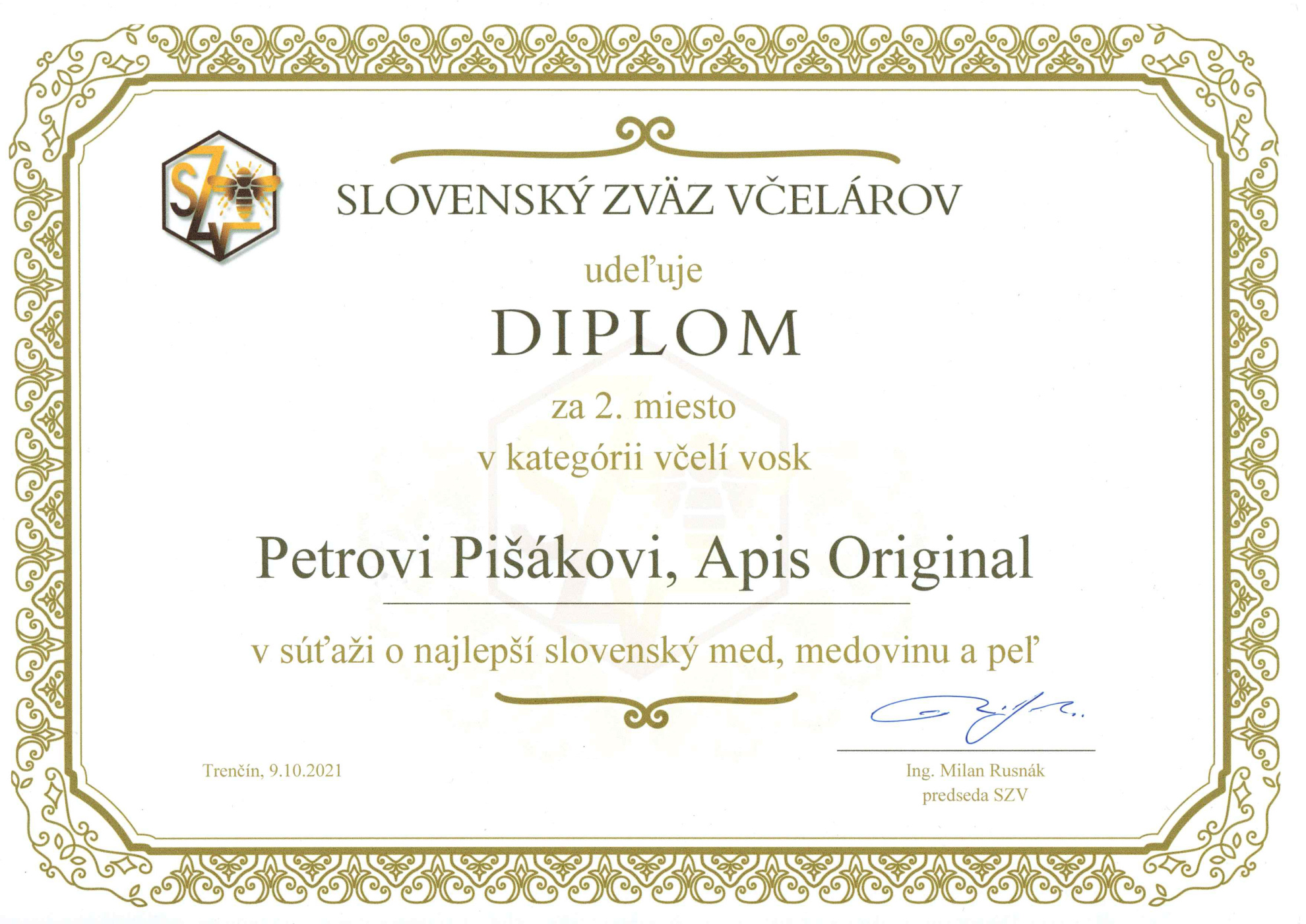Farebná vosková sviečka - valec 8 x 5 cm - č.C2 – Obrázok 9