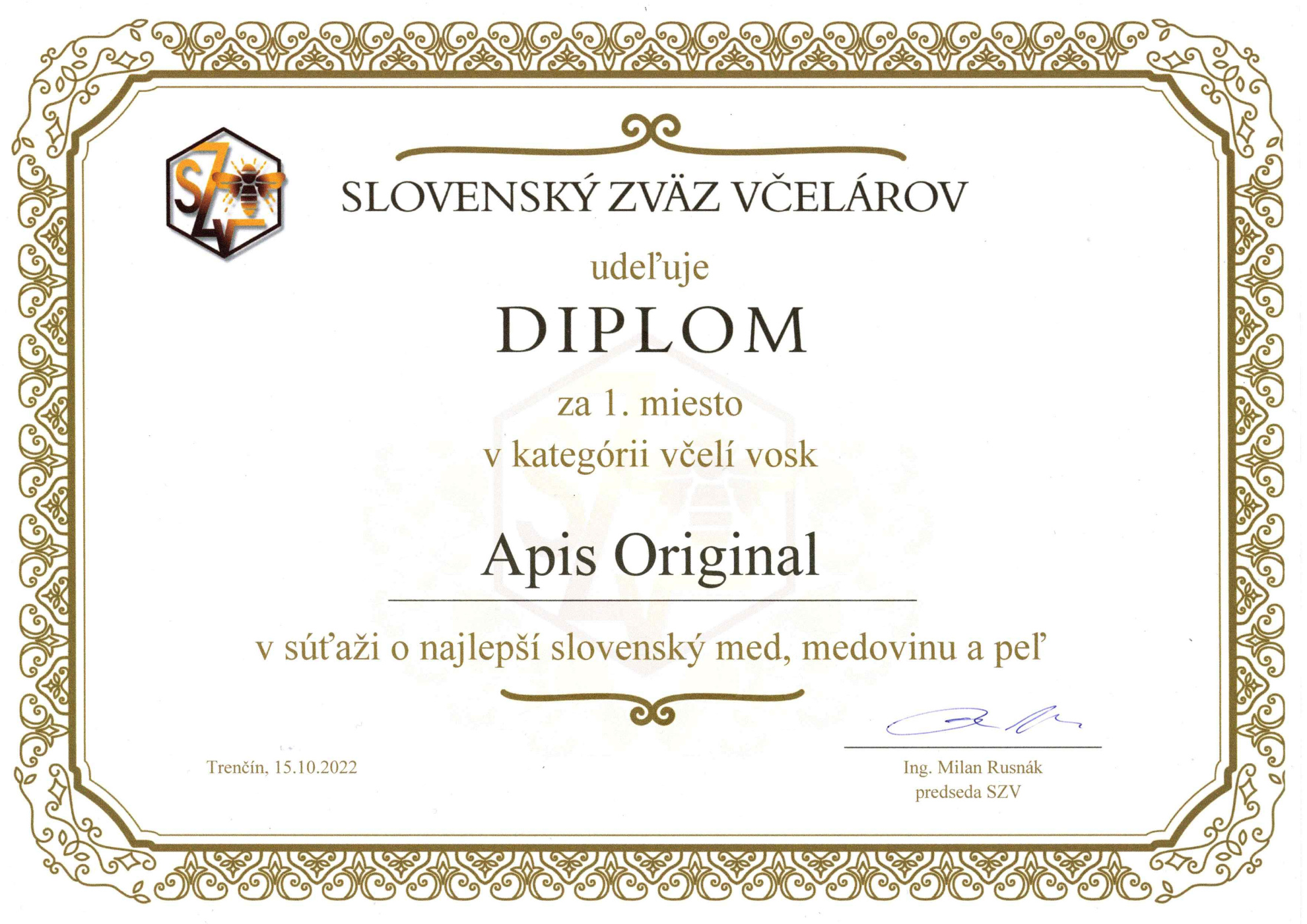 Vosková sviečka - valec 8 x 4 cm – Obrázok 4