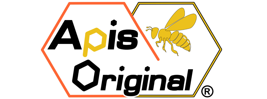 Logo Apis Original
